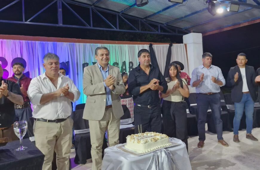 Con un emotivo acto Medellin celebró su 482° aniversario