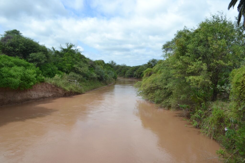 Investigación de la UNSE es publicada por importante revista internacional