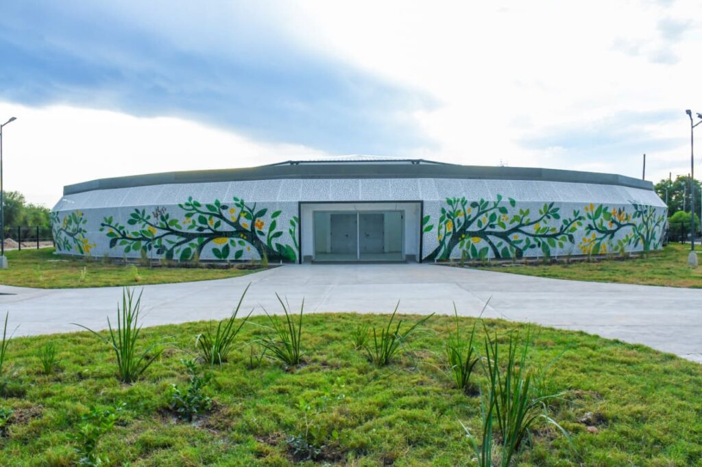 Este jueves 26 inauguran el Jardín N°27 “Papa Francisco” y realizan la apertura oficial del ciclo lectivo 2026