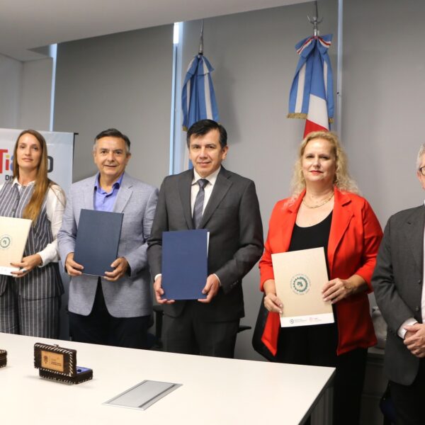 La UNSE consolida su aporte técnico para el manejo sustentable de los bosques nativos