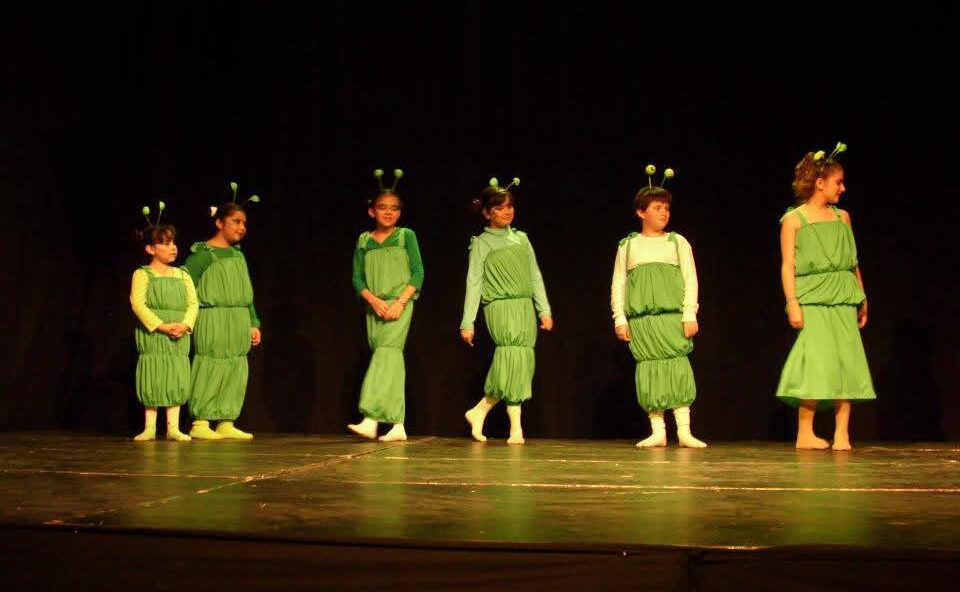 Propuestas teatrales para crecer jugando: talleres 2026 en Muñequerías