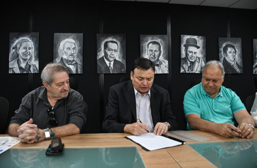 Presentaron el listado de Precios Escolares Santiagueños Sugeridos 2026