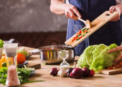 La Banda: convocan a al taller de “Mi Rotisería con Comida Saludable”