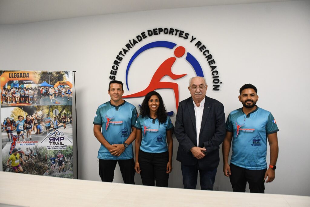La Secretaría de Deportes anunció el calendario de campeonatos santiagueños de atletismo 2026