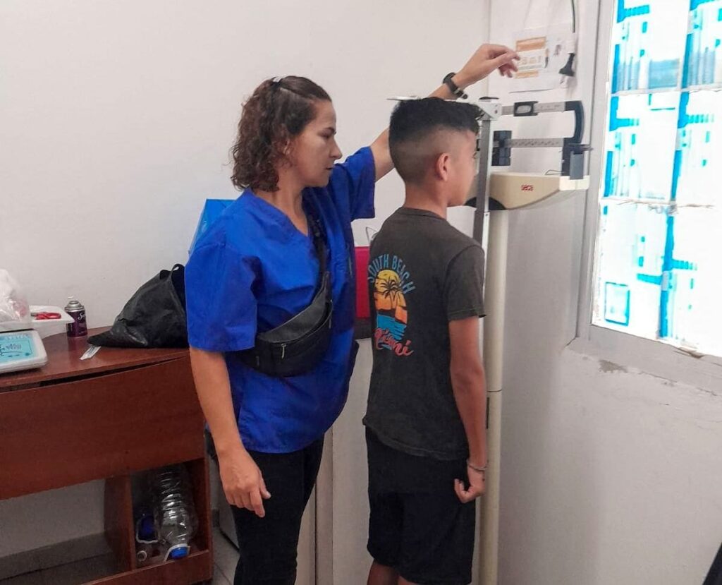 EL CAMM 25 de Mayo realizará un Operativo Integral de Salud