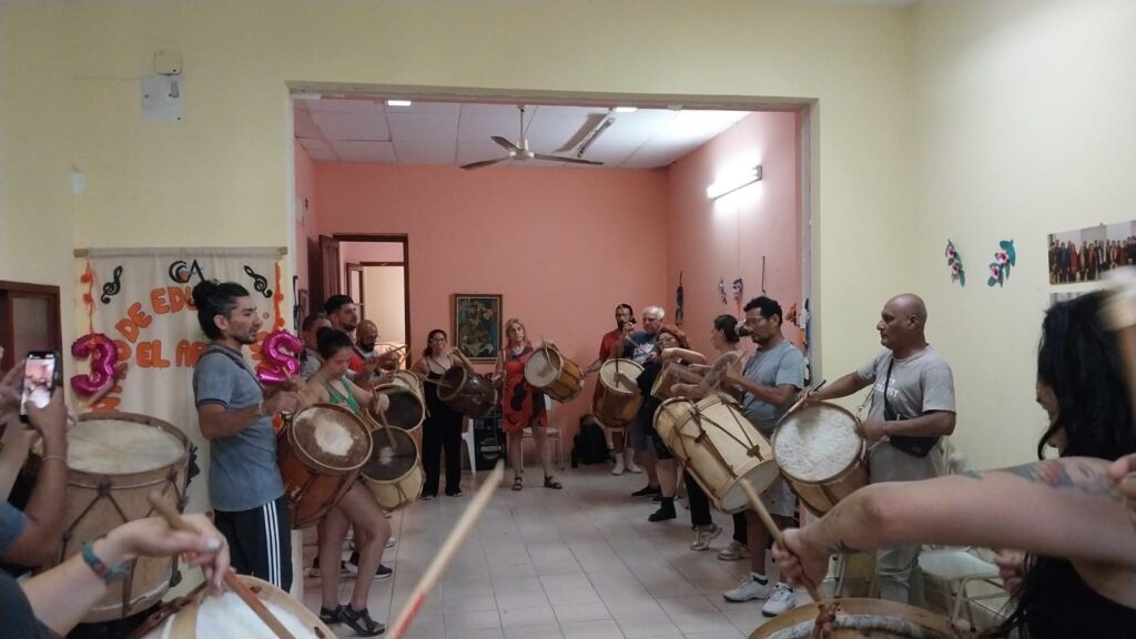 El Centro Municipal de Educación para el Arte dio a conocer su oferta de talleres gratuitos