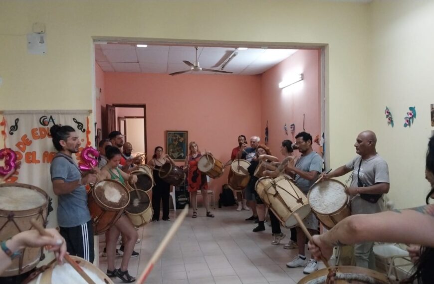 El Centro Municipal de Educación para el Arte dio a conocer su oferta de talleres gratuitos