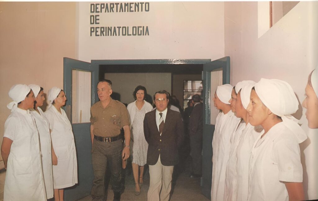 A 50 años del Golpe de Estado: mujeres santiagueñas entre la represión y la continuidad tradicional