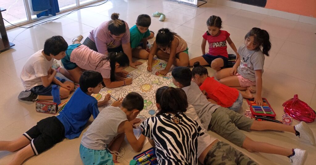 El Centro Cultural de Pinto presentó un atractivo programa de actividades para este 2026