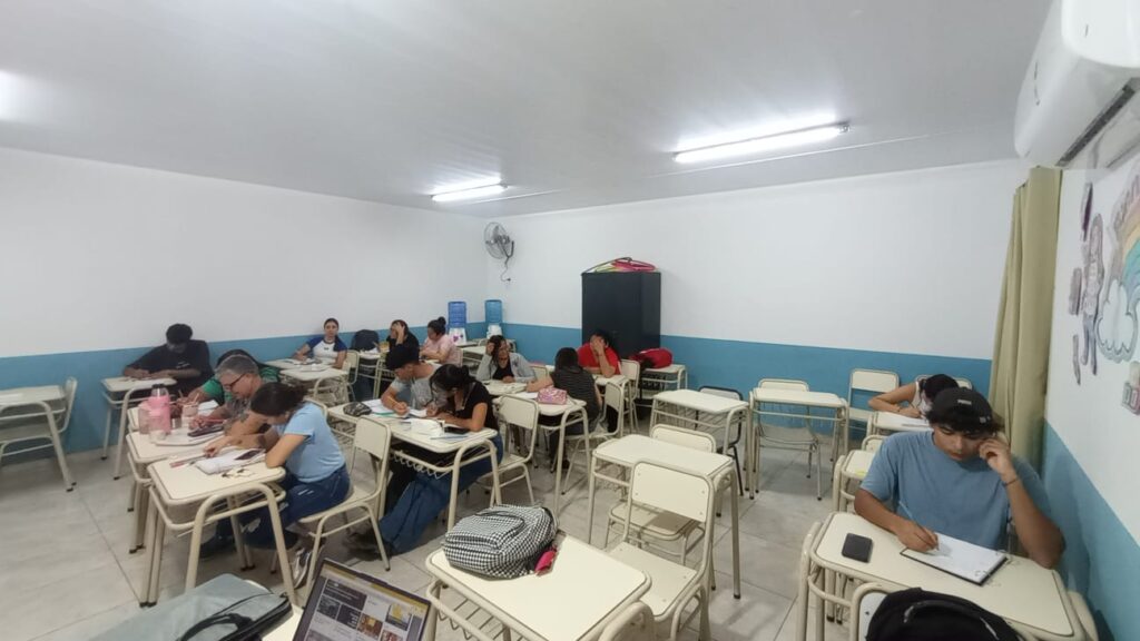 IFD Campo Gallo abre inscripciones para mayores de 25 sin secundario completo IFD Campo Gallo abre inscripciones para mayores de 25 sin secundario completo