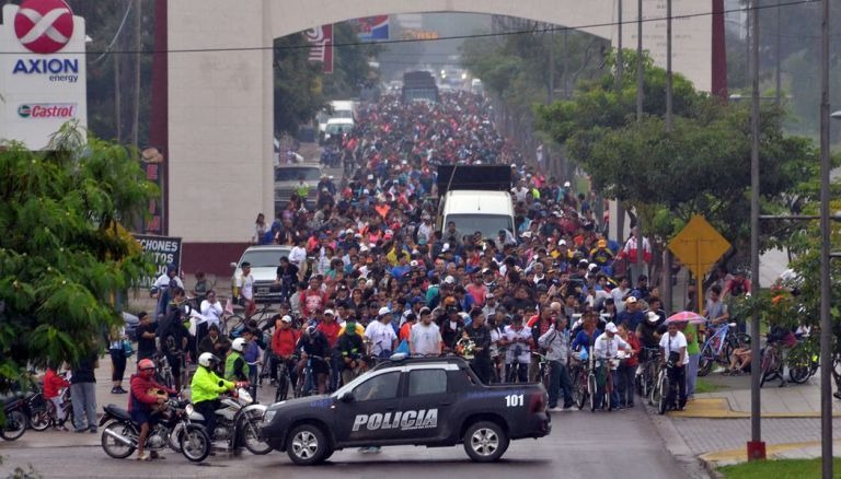 Invitan a participar de la edición  42° del Vía Crucis en Bicicleta y Moto