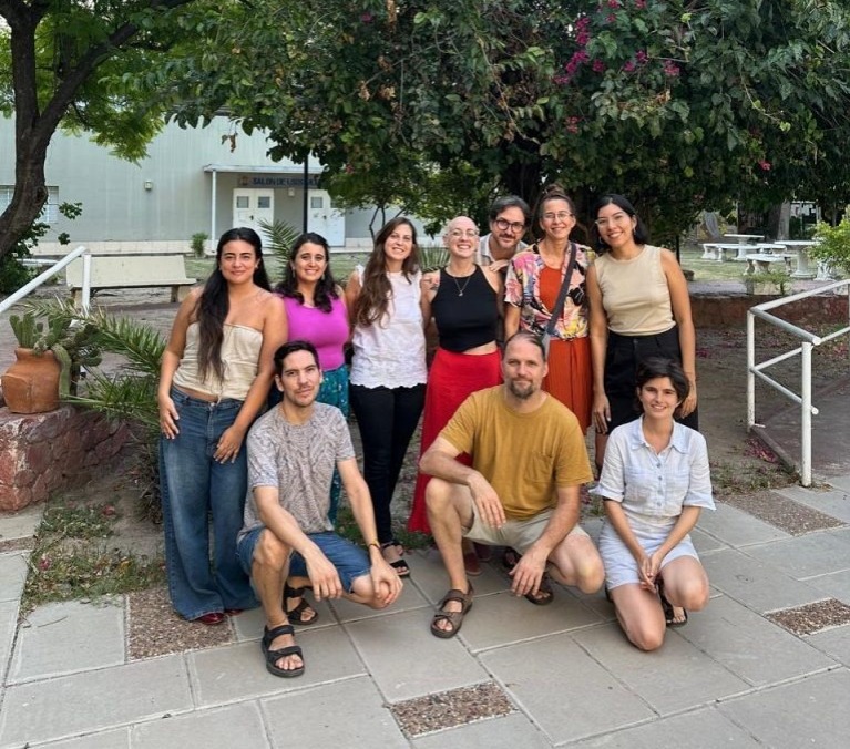 El Indes impulsa una colecta solidaria para comunidades afectadas por la crecida del Salado