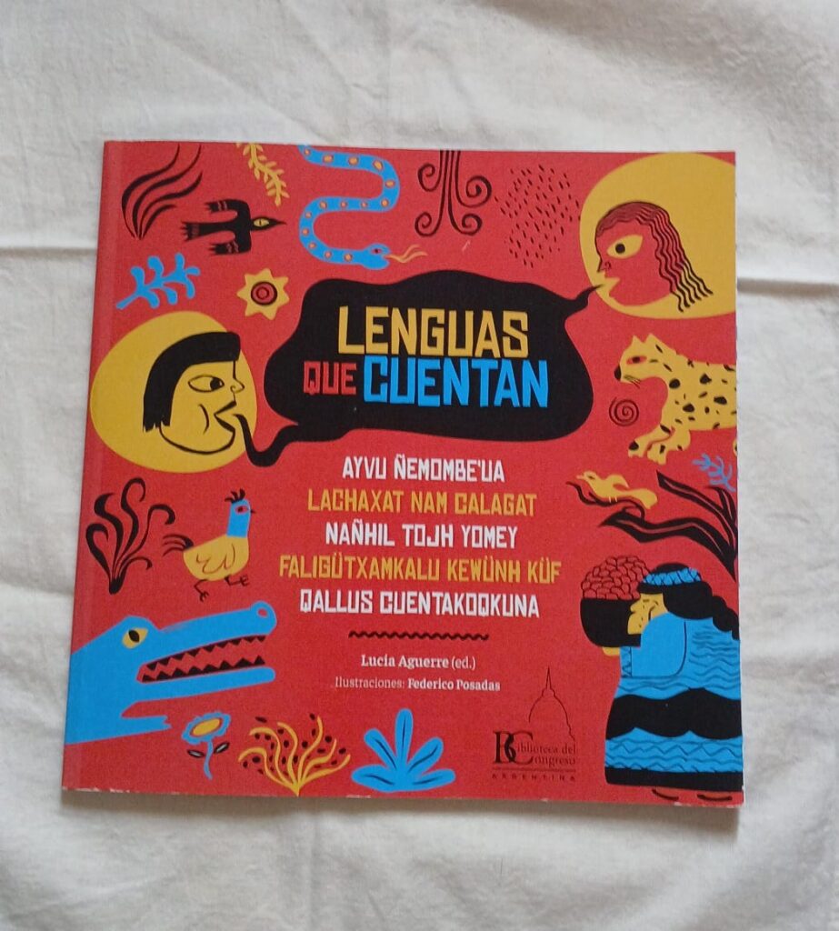Docentes de Humanidades integran una obra premiada en la Feria del Libro Infantil de Bolonia