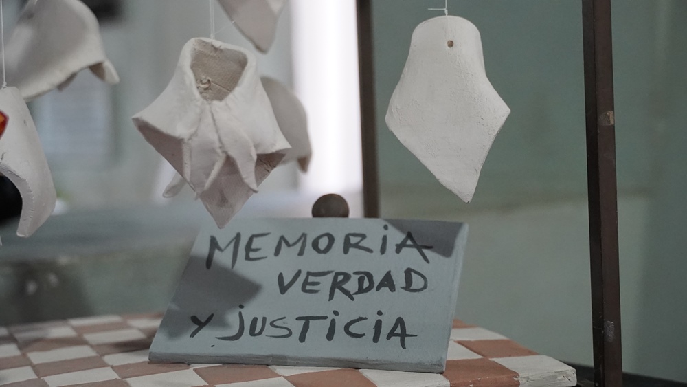 A 50 años del Golpe, la Facultad de Humanidades propone una jornada de memoria colectiva