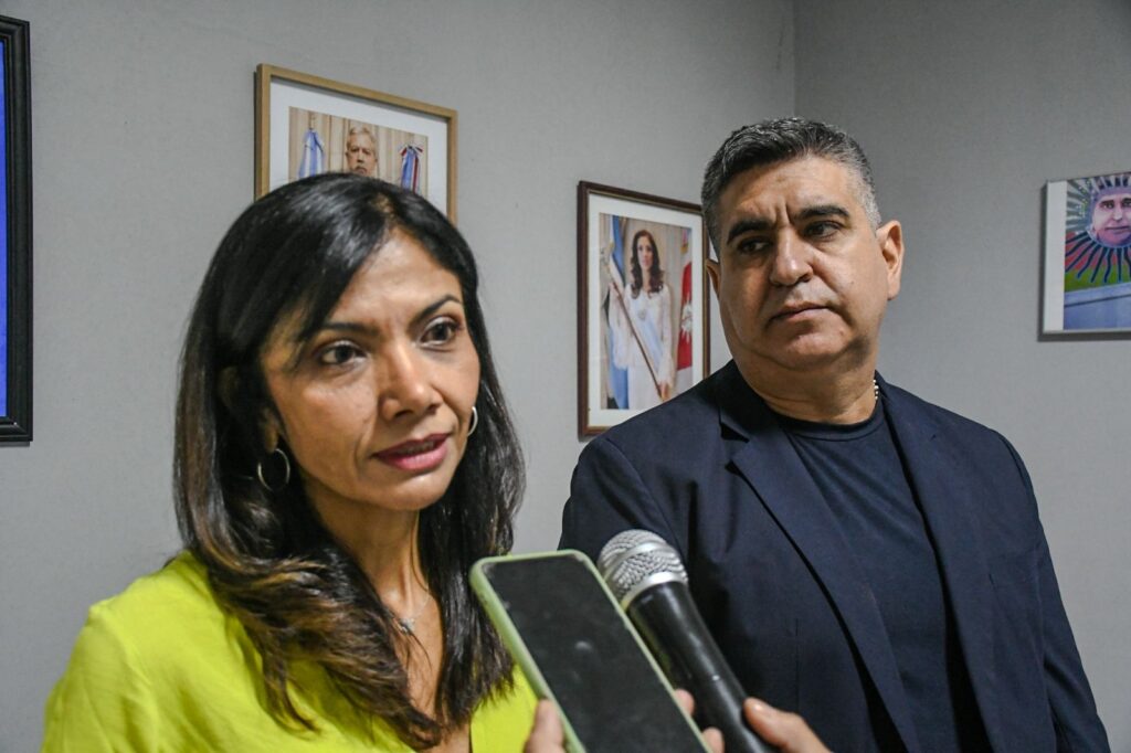 Invitan a un conversatorio sobre alimentación de la mujer y su rol como pilar de la familia