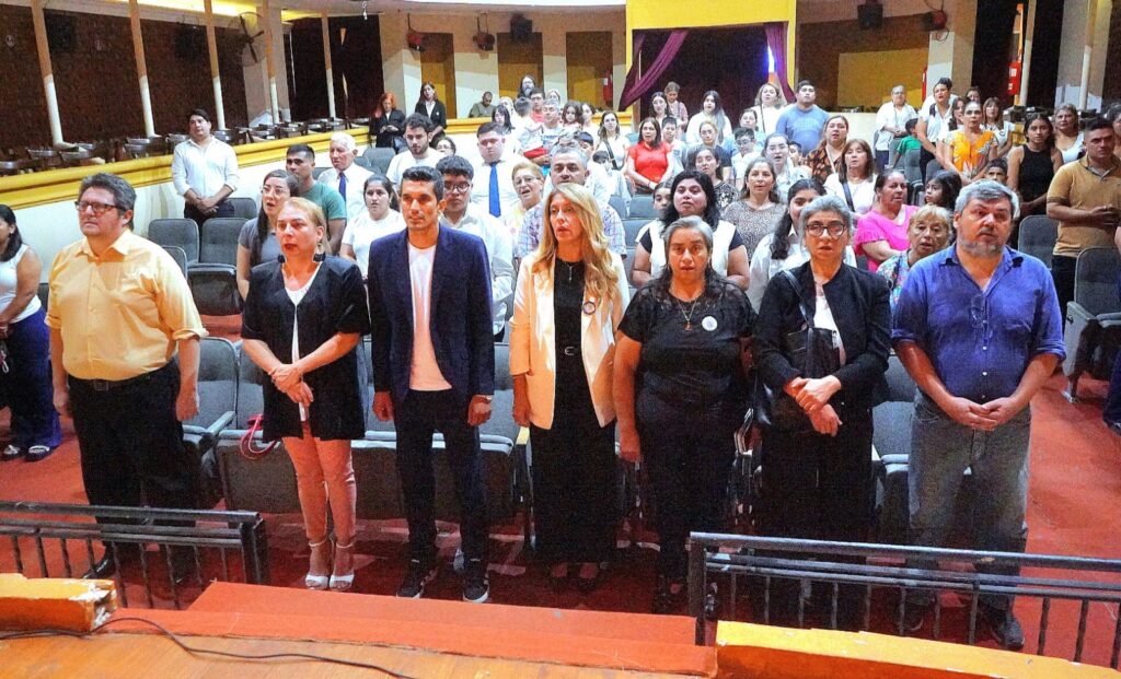 Con más de 100 inscriptos inicia el nuevo ciclo lectivo de la Escuela Municipal de Programación y Robótica