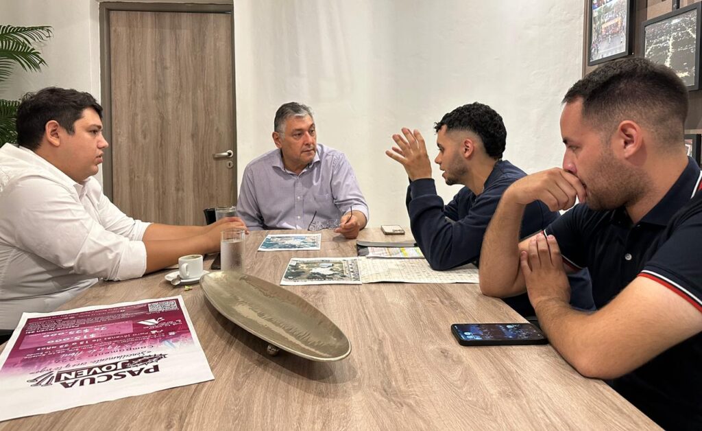La Banda será sede de una nueva edición de la “Pascua Joven”