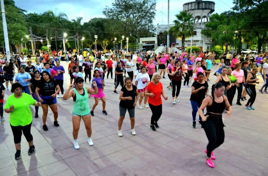 Invitan a la Master Class Solidaria para ayudar a familias afectadas por las inundaciones