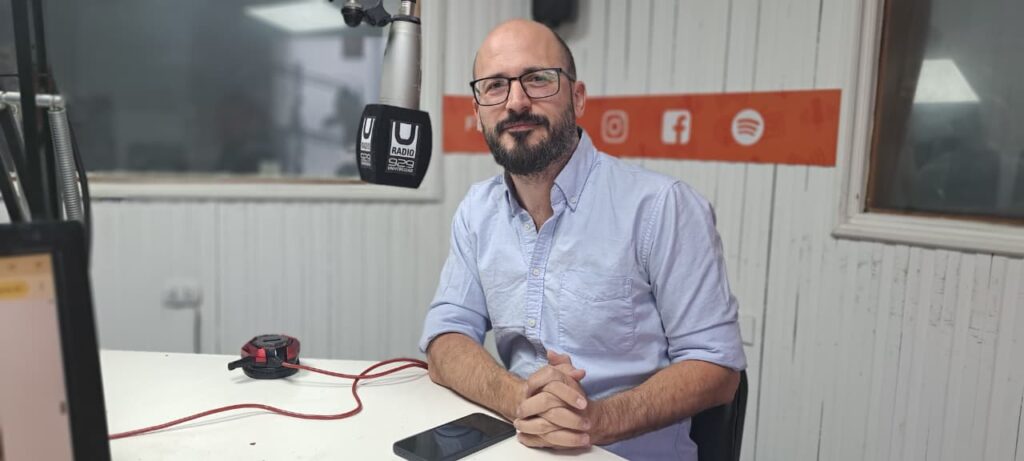 “Musa, el nombre del miedo”: una biografía que desentraña las tramas del poder en Santiago del Estero