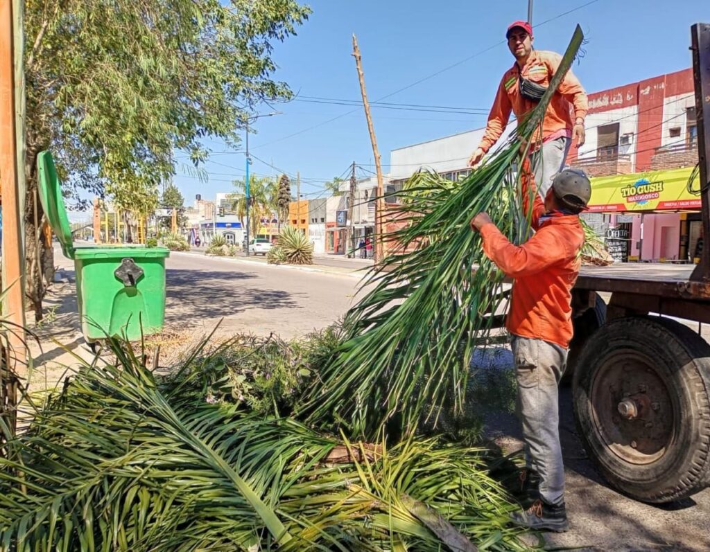 Cómo funcionarán los servicios durante el fin de semana largo en La Banda