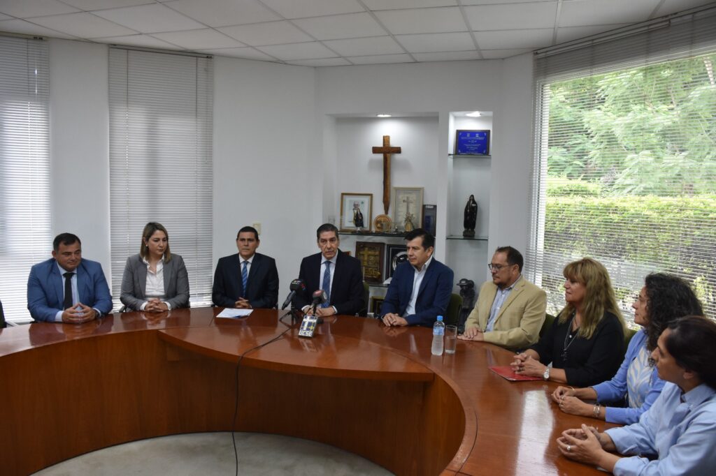 La ciudad de Fernández será sede de la 3° Jornada Regional del Arsénico