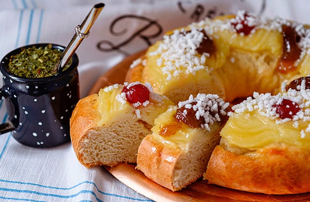 Convocan a vecinos bandeños a ser parte del taller gratuito de Roscas de Pascua