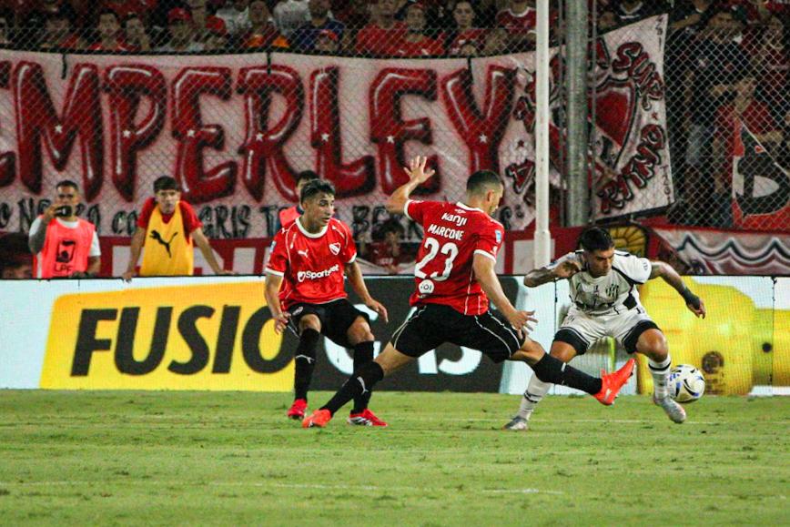 AL FINAL PAGÓ LA MEZQUINDAD