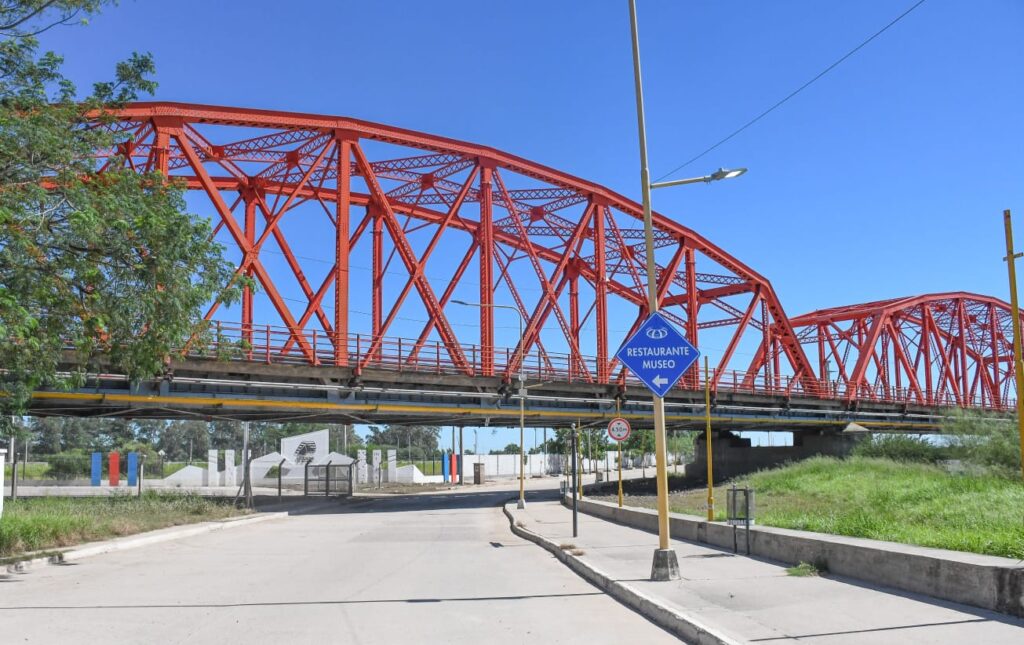 La avenida costanera Diego Maradona quedó habilitada al tránsito de vehículos La avenida costanera Diego Maradona quedó habilitada al tránsito de vehículos