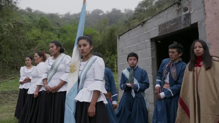 El Renzi renueva su cartelera y estrena “Nuestra Tierra”, el documental de Lucrecia Martel