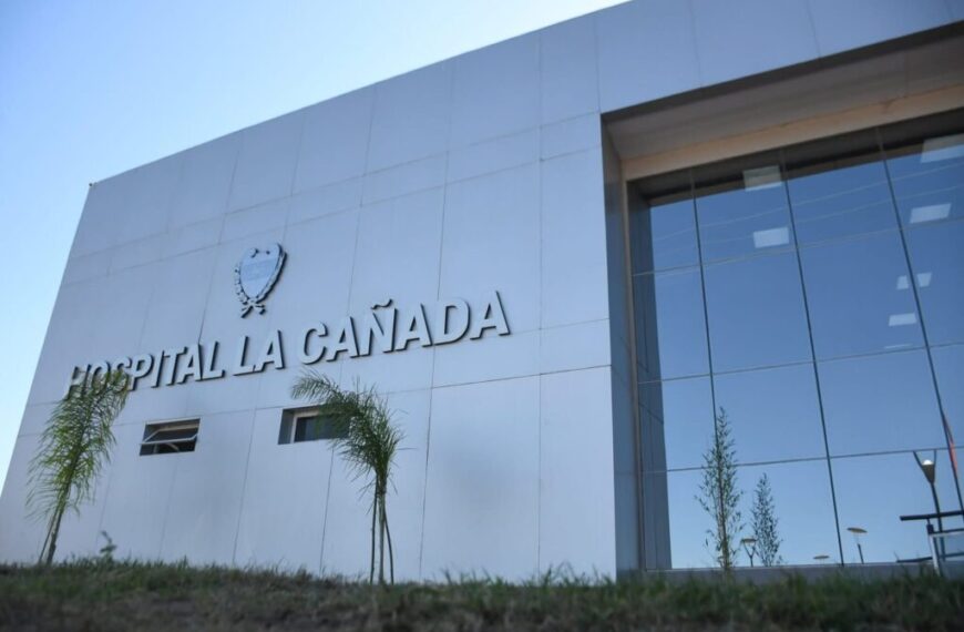 Realizarán una charla sobre autismo y concientización en el Hospital Distrital de La Cañada