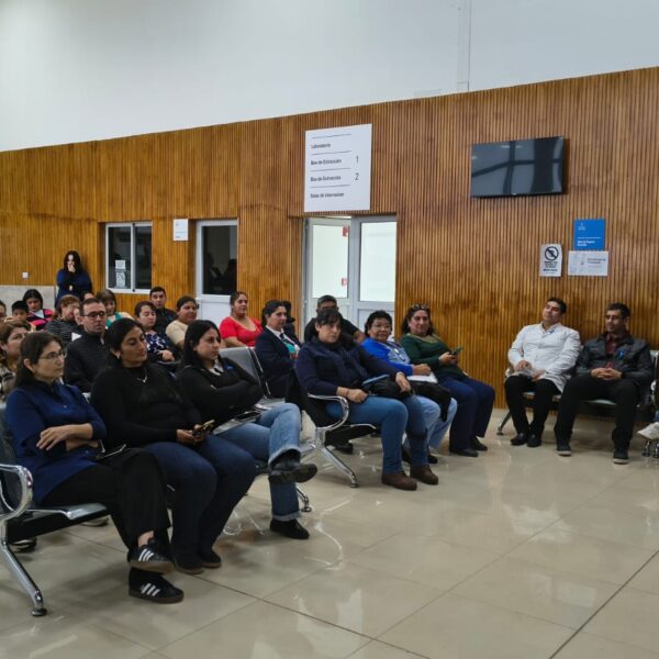 La Cañada impulsó una jornada sobre inclusión y autismo con fuerte participación comunitaria