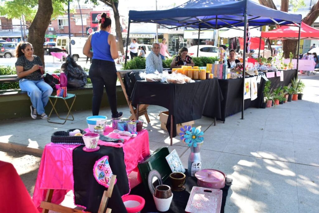 Una nueva feria reunirá a artesanos y emprendedores de la región en Frías