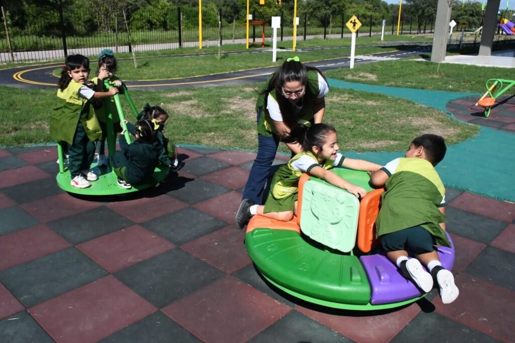 Hasta el 30 de abril estará habilitado el periodo de inscripciones de docentes para jardines de infantes de Capital