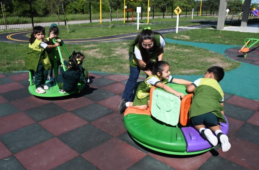 Hasta el 30 de abril estará habilitado el periodo de inscripciones de docentes para jardines de infantes de Capital