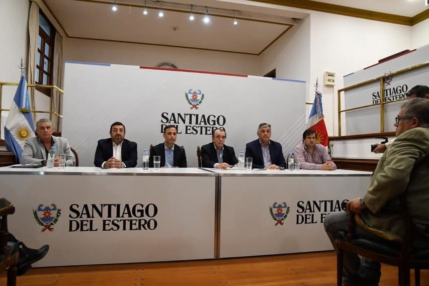 Desarrollo Social coordina acciones para ayudar a los afectados por la emergencia climática