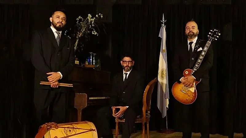 Folclore y nuevas miradas: Gauchos of the Pampa se presenta en El Zanjón