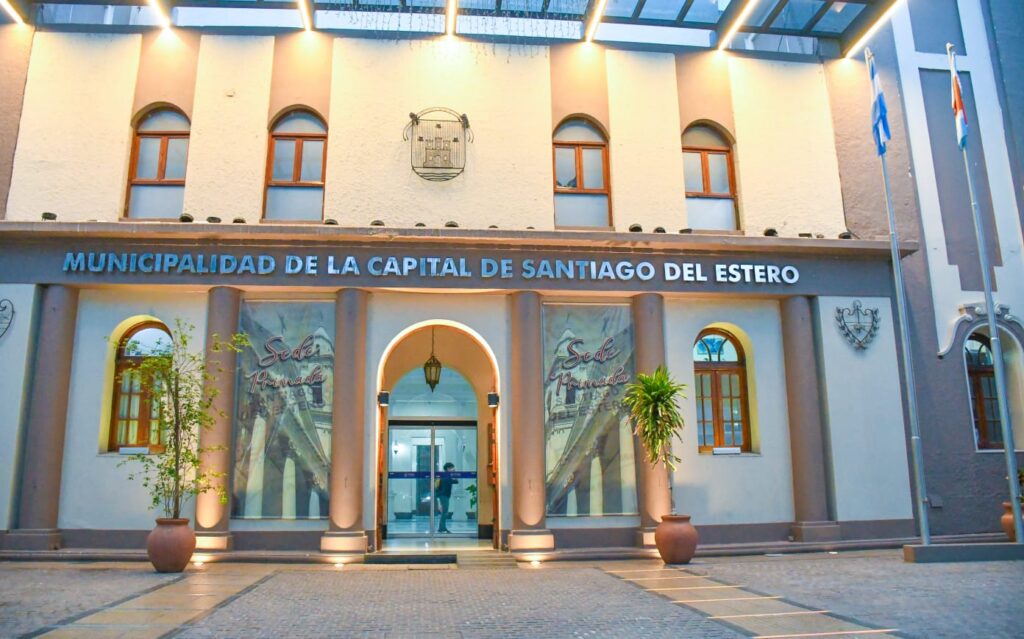 Capital: El Municipio se adhirió a la resolución sobre la baja de descuentos de la cuota social para empleados