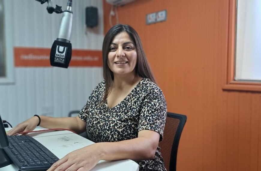 Realizan un relevamiento provincial para visibilizar la realidad de mujeres trans