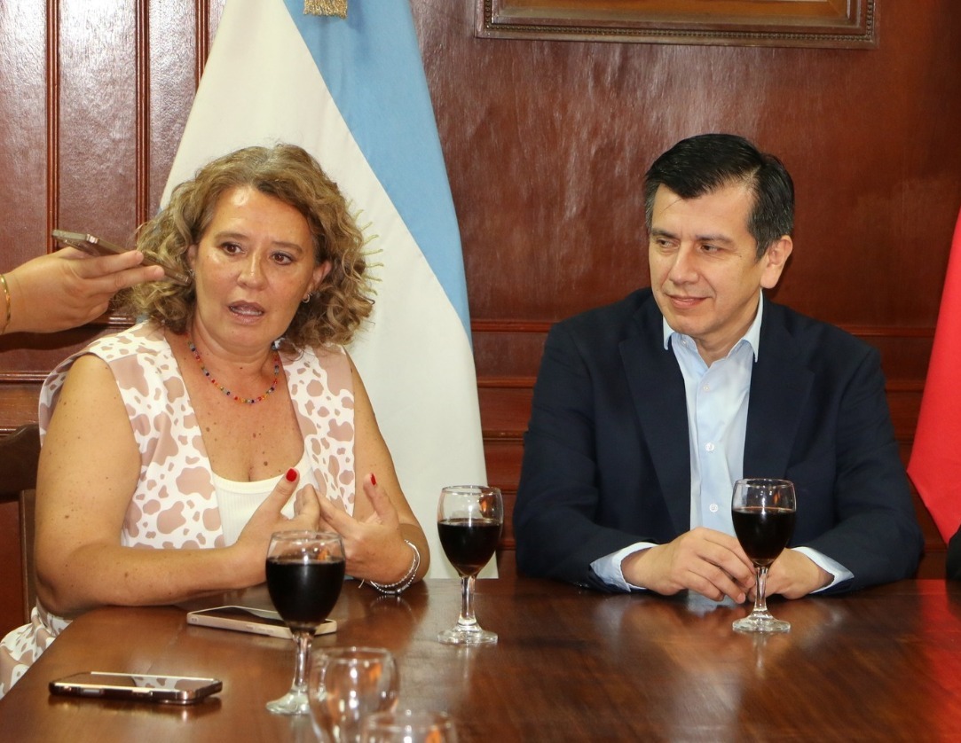 Autoridades de la UNSE advierten sobre el impacto del desfinanciamiento universitario