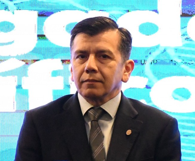 Ledesma destacó el mensaje de Suárez y destacóel trabajo articulado entre el Gobierno y la UNSE