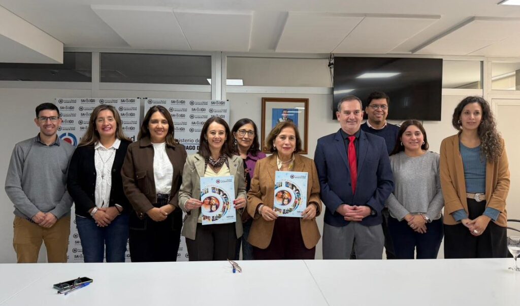 Estudiantes de Humanidades podrán realizar prácticas en el sistema de salud provincial