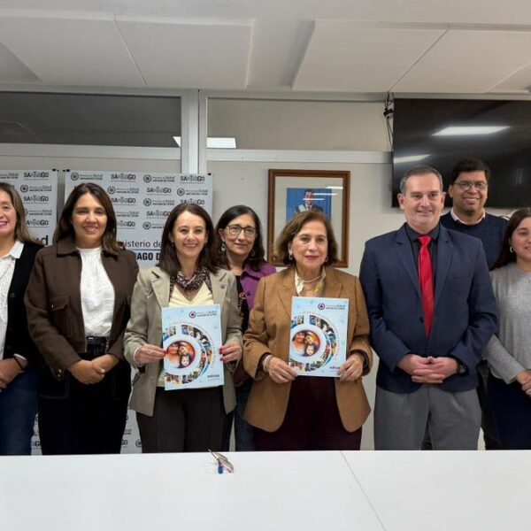 Estudiantes de Humanidades podrán realizar prácticas en el sistema de salud provincial
