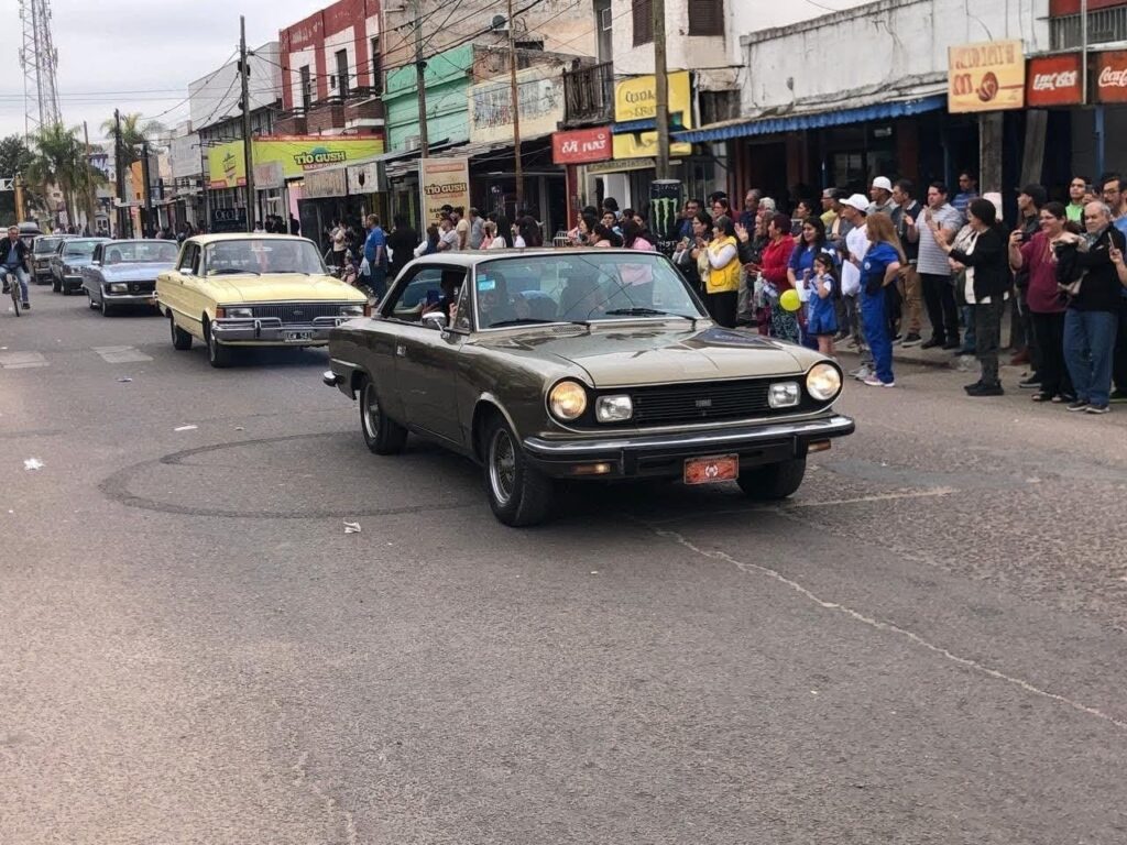 La Banda será sede de la Expo Clásica Multimarcas Solidaria y una Gran Feria de Antigüedades