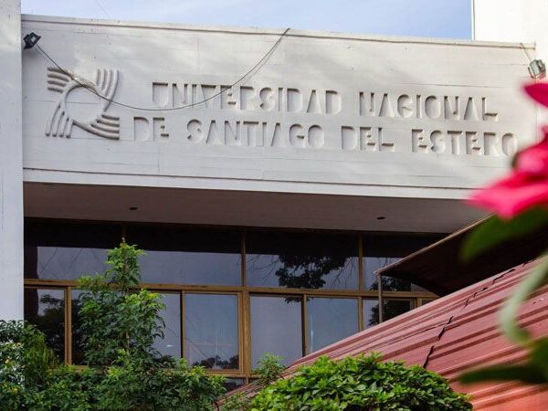 La UNSE celebrará su 53° aniversario conun acto protocolar y una gala artística