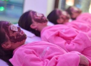 “Crea tu propio spa en casa”: propuesta novedosa de la Casa del Bicentenario bandeña