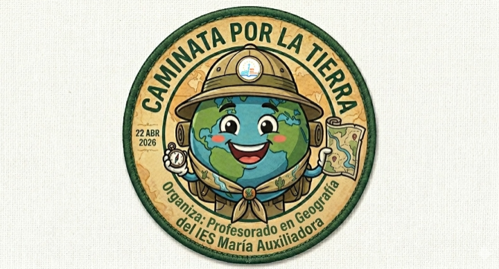 Con una propuesta educativa, el IES María Auxiliadora celebrará el Día de la Tierra