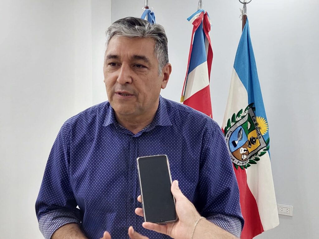 La Municipalidad de La Banda confirmó la adhesión al bono por el Día del Trabajador