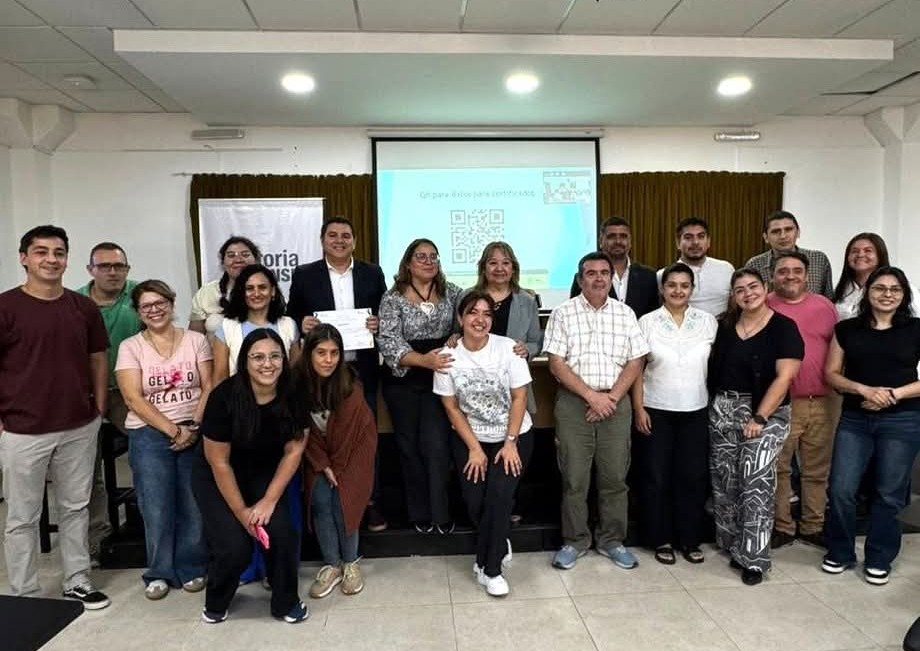 La Facultad de Humanidades reunió a especialistas en un conversatorio internacional