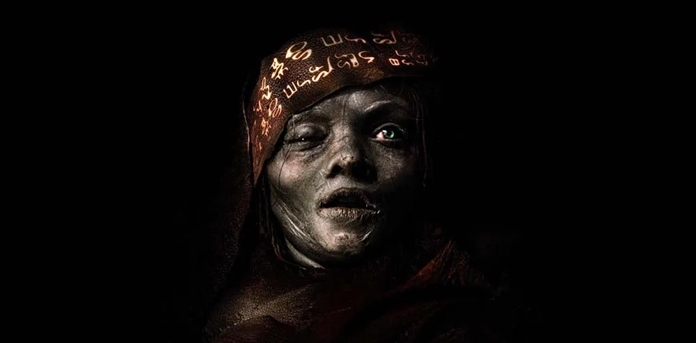 El Cine Teatro Renzi presenta su renovada cartelera con terror, cine nacional e infantil