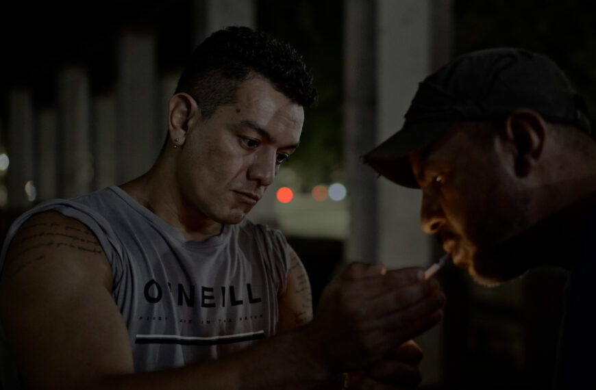 De Santiago del Estero a Cannes: “BRAVO” fue seleccionada para el Marché du Film